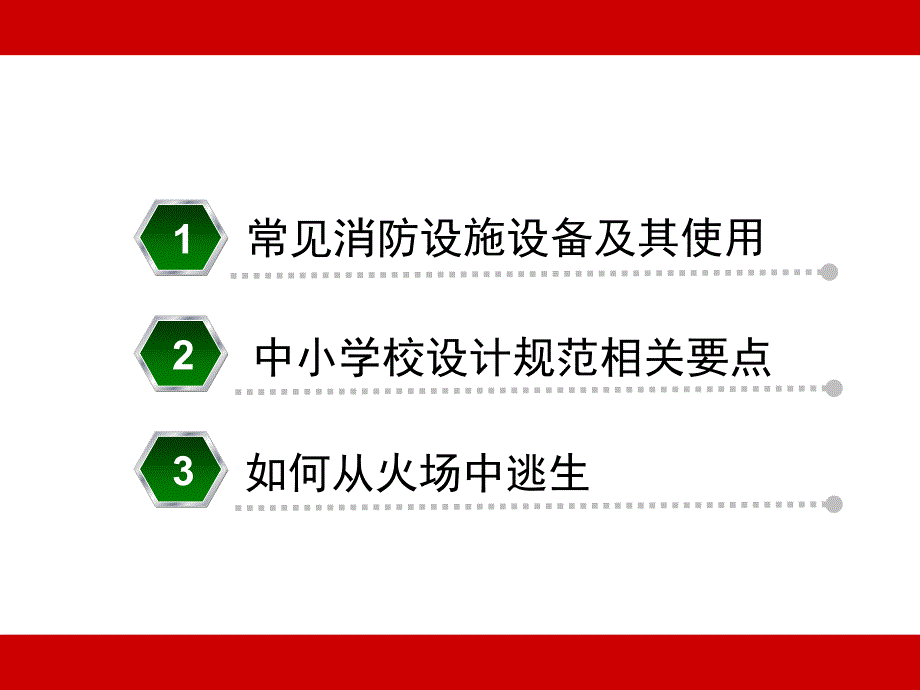 学校消防安全课件_第2页