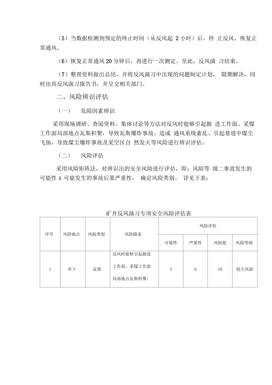 2019年反风演习风险评估报告_第4页