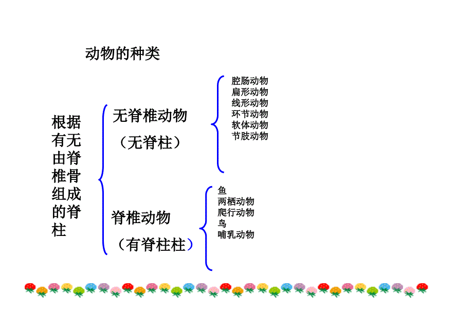 新人教版八年级生物上册第一章第四节鱼上课用中学课件_第4页