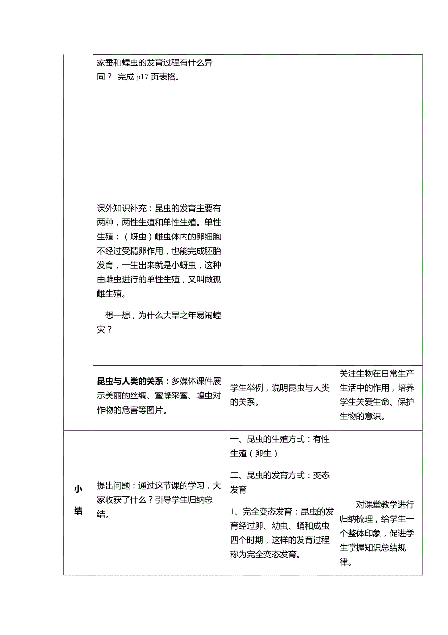 课题第二节　动物的生殖和发育.docx_第3页