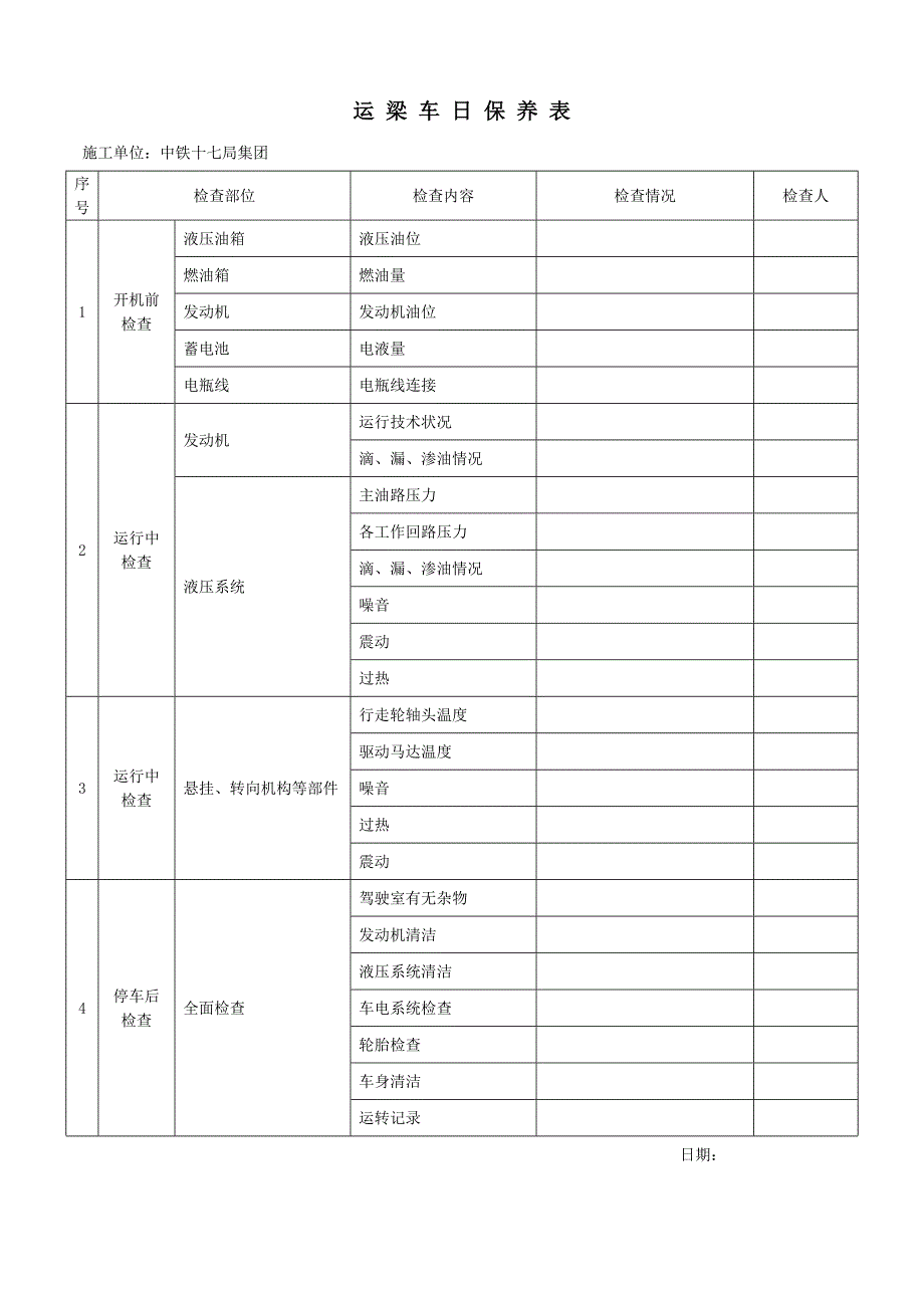 运梁车运、保、维一套.doc_第3页