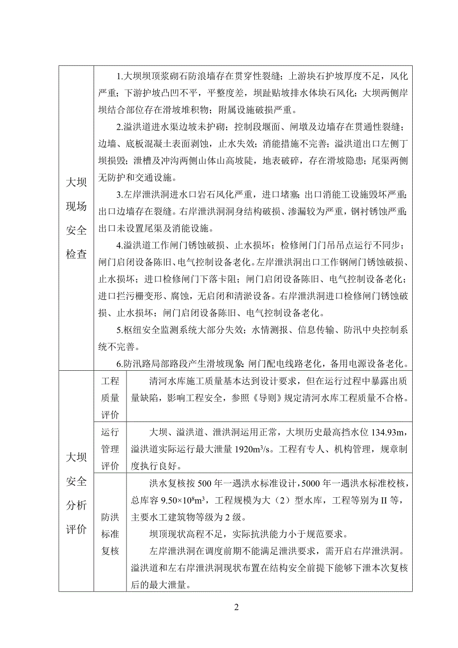 -清河安全鉴定报告书_第3页