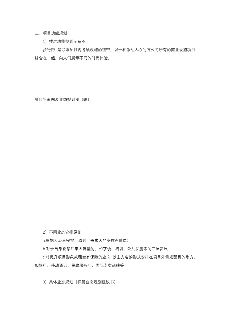 XX项目三年战略规划(doc7)(1)_第4页