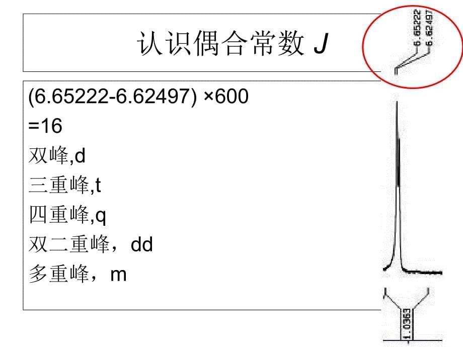 核磁波谱解析初探PPT课件_第5页