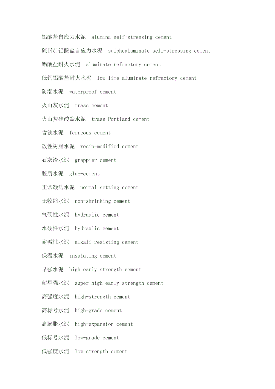 水泥英语学习.doc_第4页