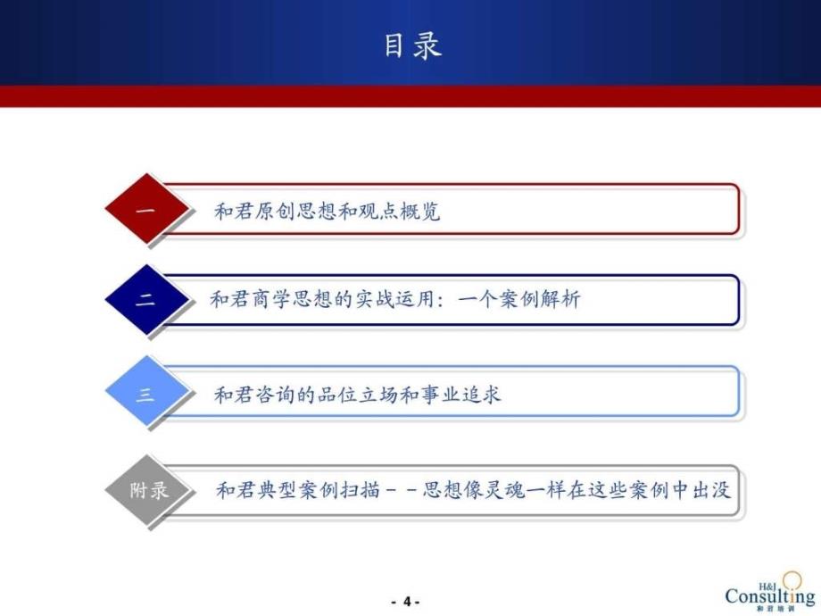 和君商学院一讲义6和君咨询的商学思想及其实战运....ppt_第4页