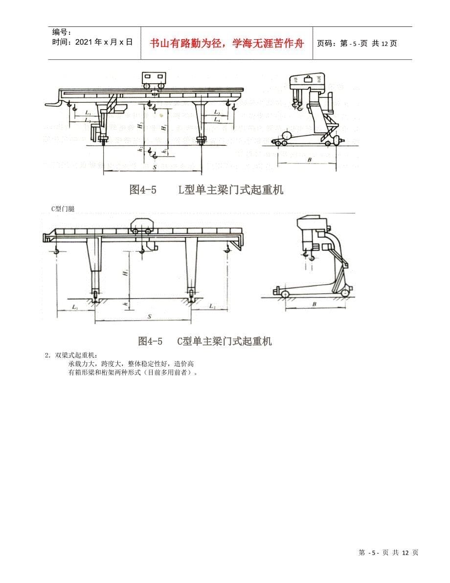 第八章 起重机械_第5页