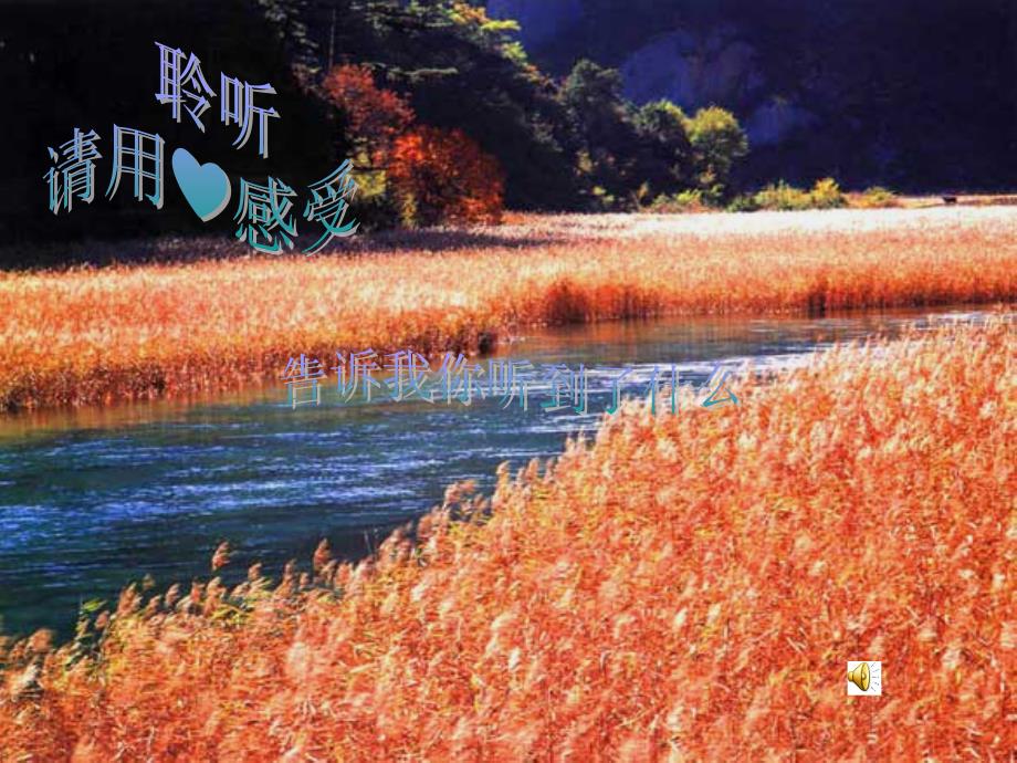 孤独之旅pptppt课件_第1页