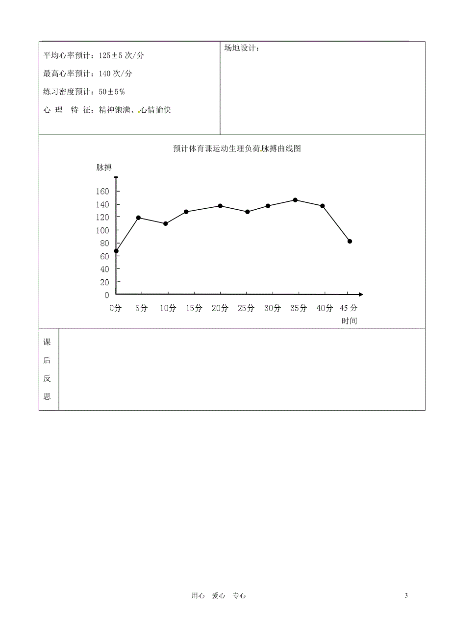 九年级体育《立定跳远》教案-_第3页