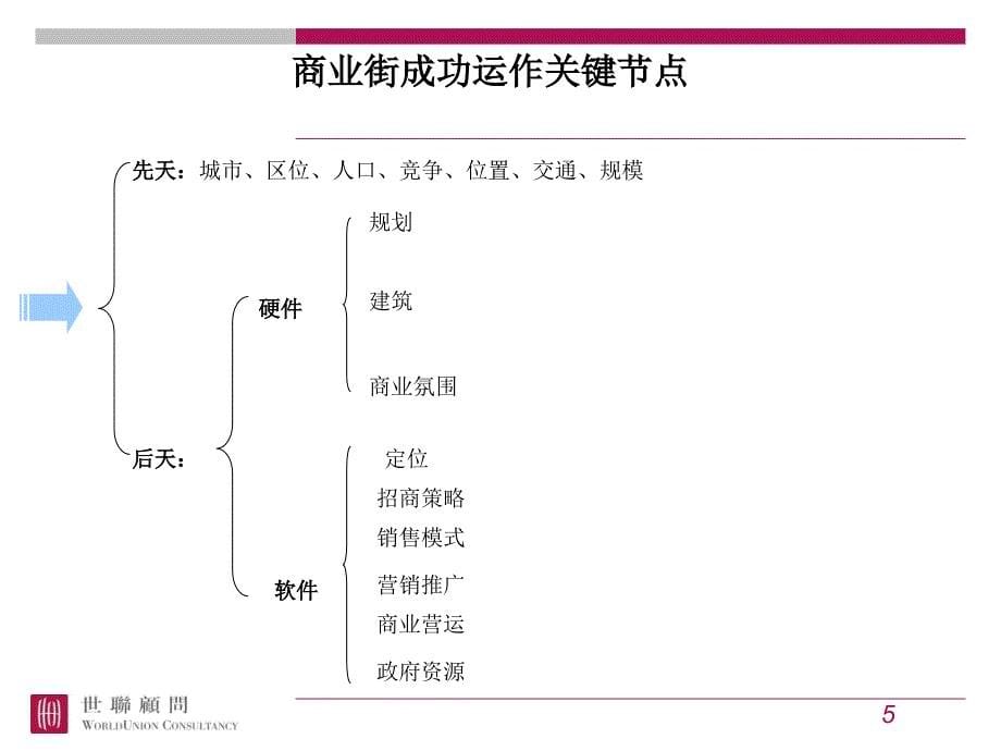 《商业街研究世联》PPT课件教学提纲_第5页