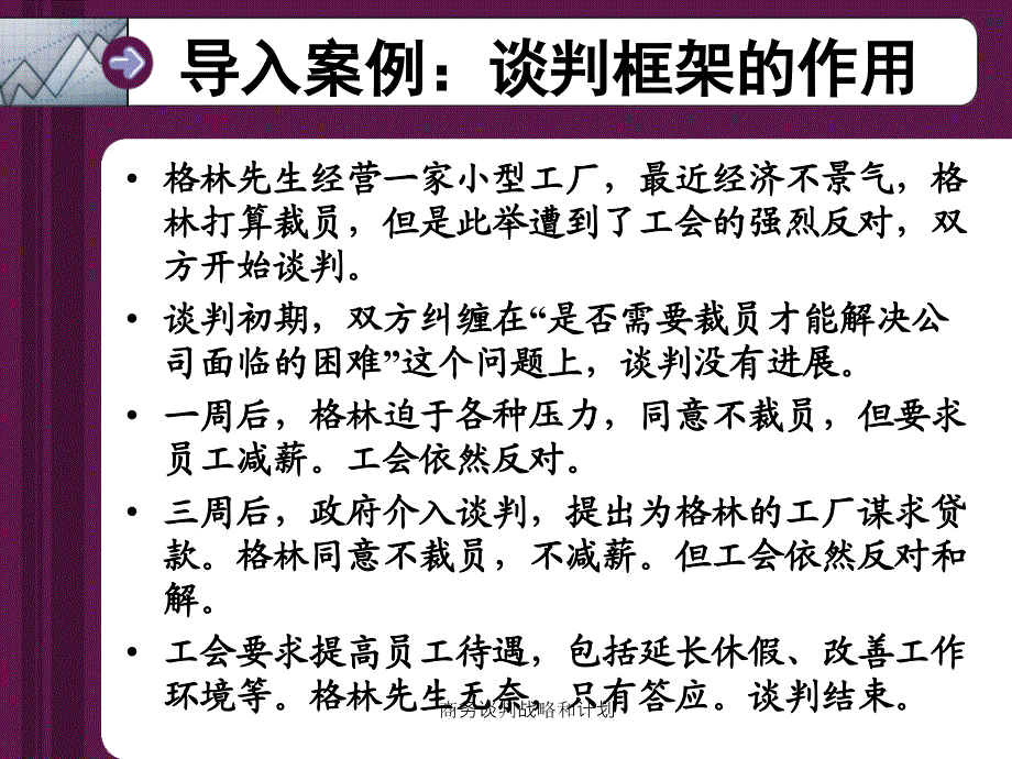 商务谈判战略和计划课件_第4页