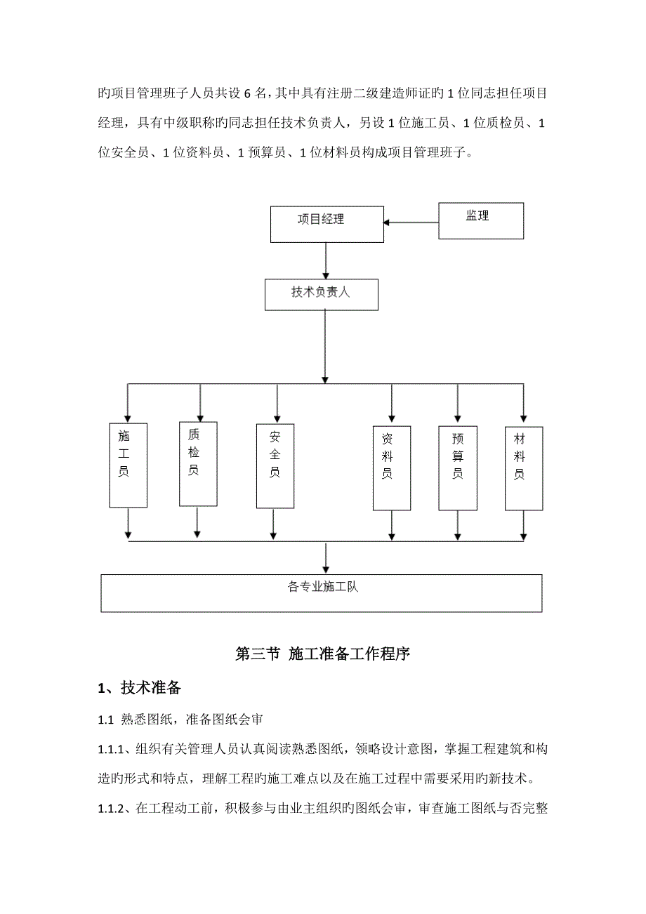 充电桩工程施工方案_第4页