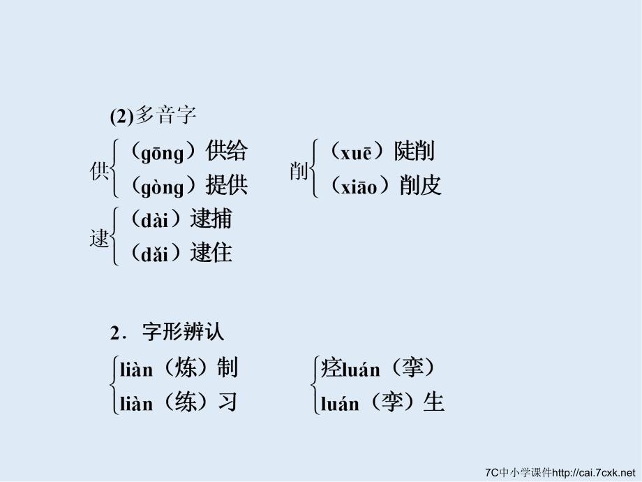 【K12配套】最新苏教版语文选修居里夫人传ppt课件_第3页