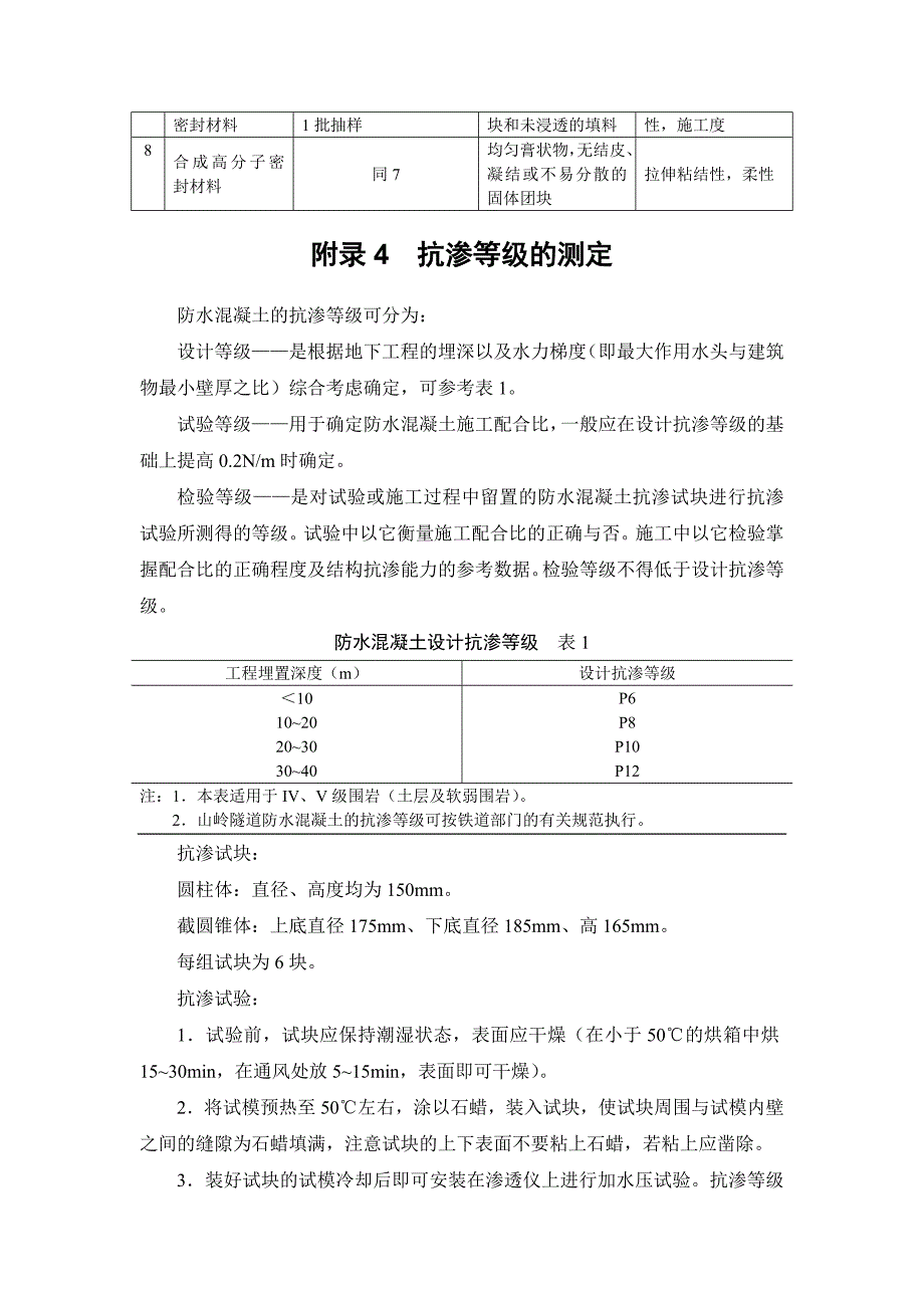 地下室渗漏水调查与检测方法_第4页