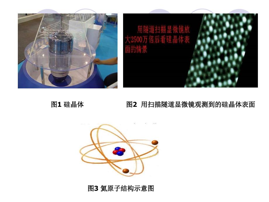 体验科学探究的艰辛和喜悦_第3页