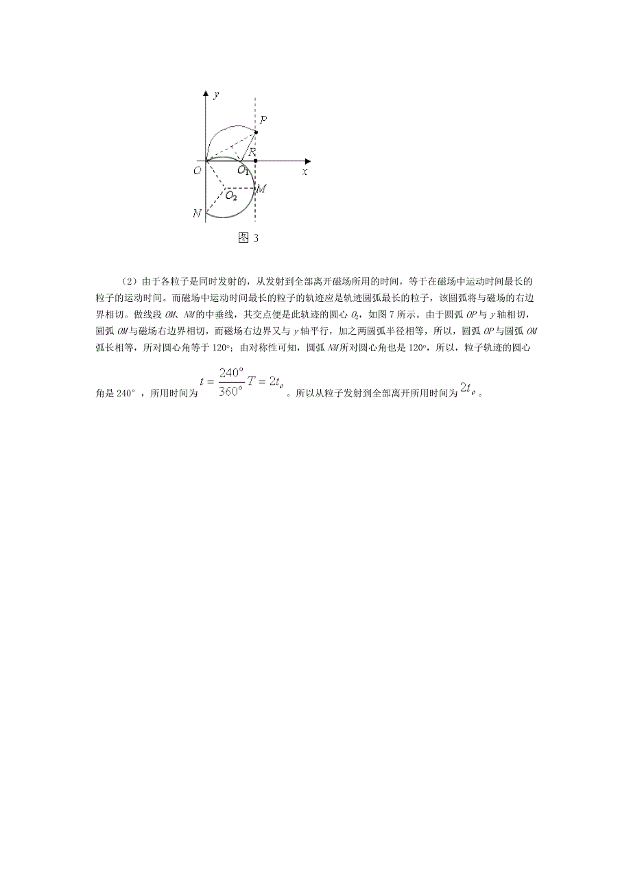 磁偏转问题的特点与基本类型.docx_第4页