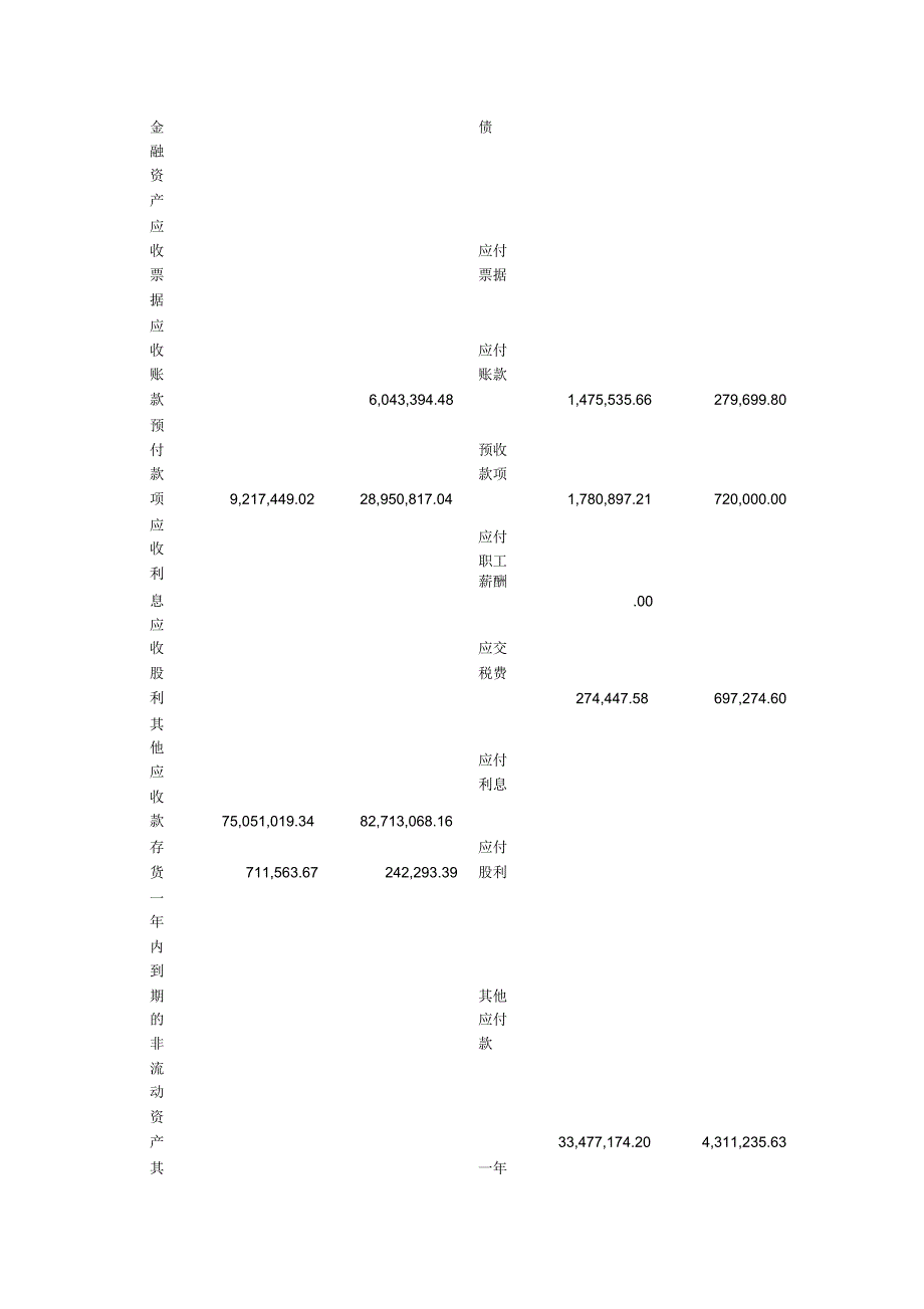 矿业项目的尽职调查报告_第4页