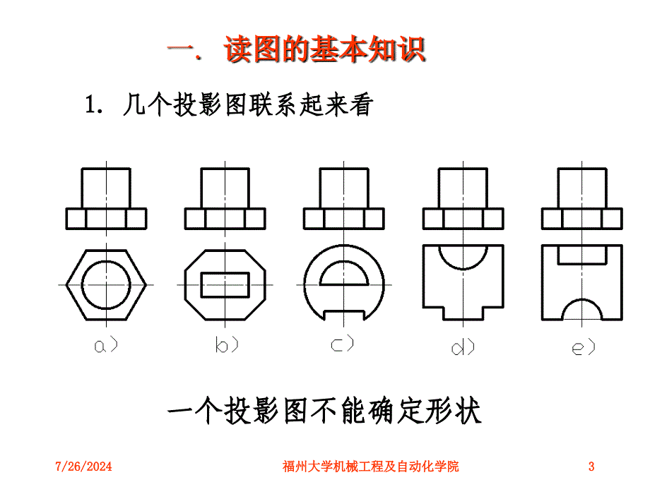 组合体-组合体的识读.ppt_第3页