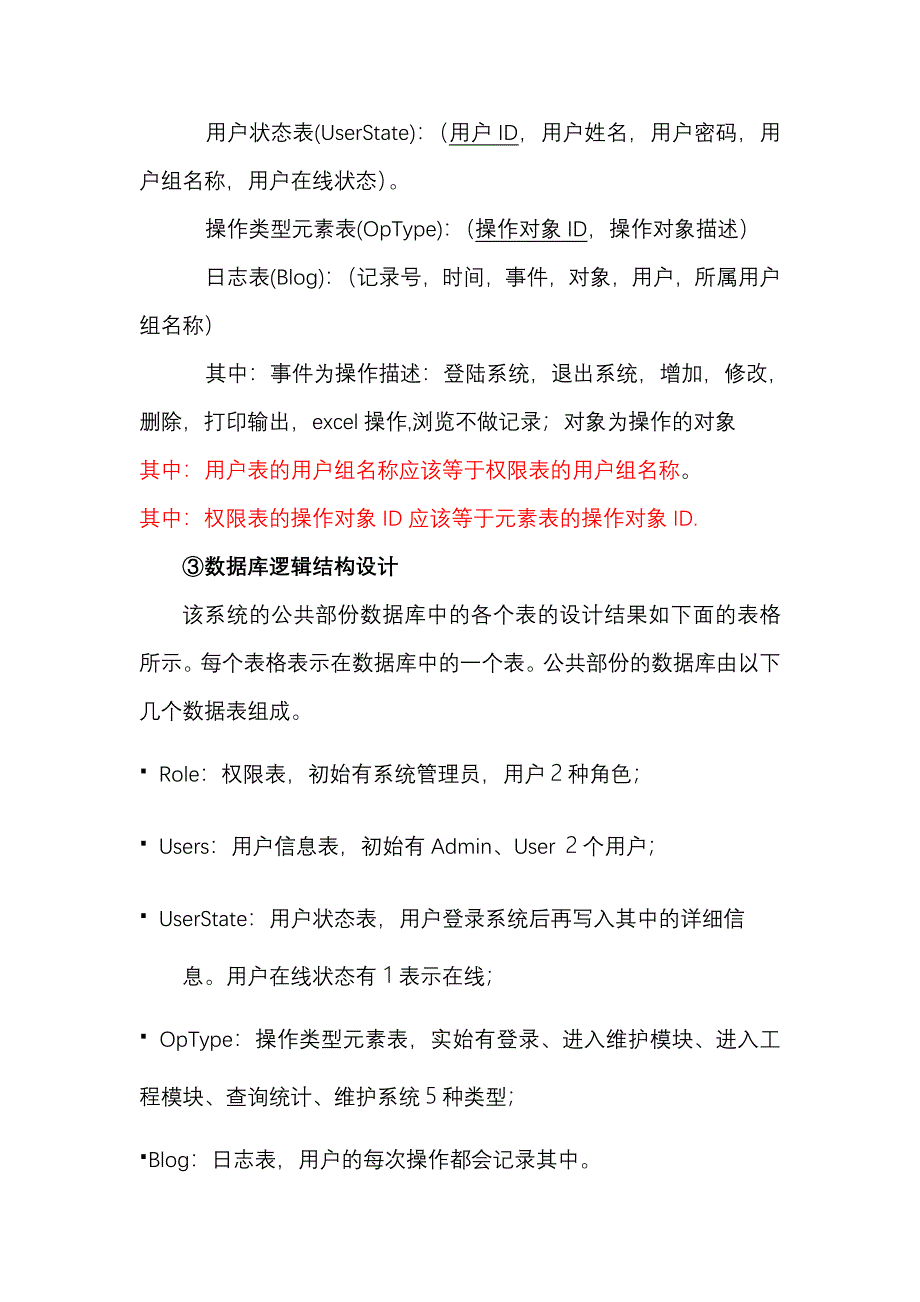 生产资料系统 数据库需求分析.doc_第2页