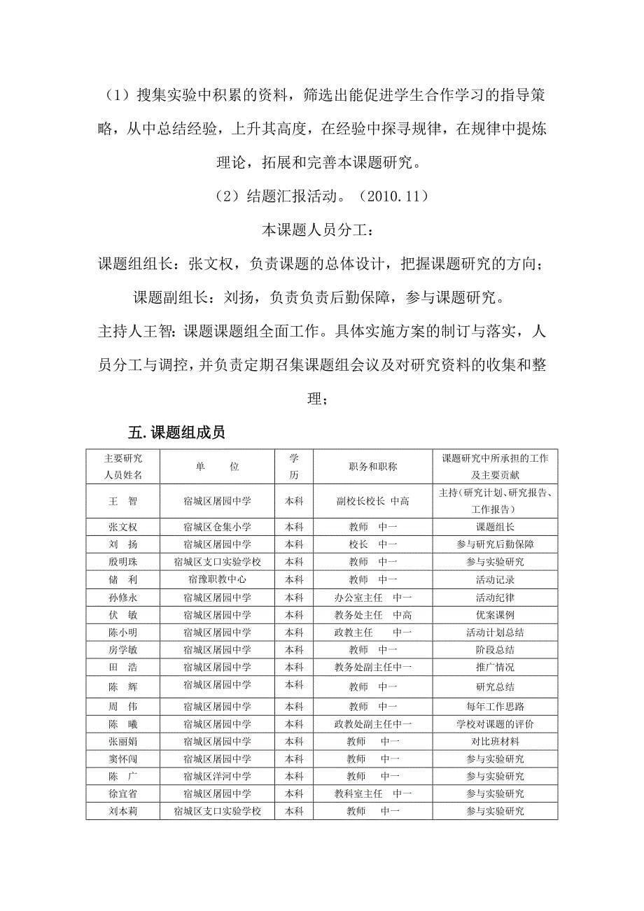 小组合作学习模式.doc_第5页