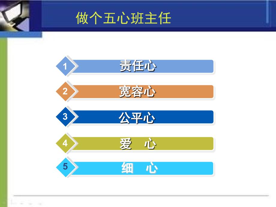 《小学班主任培训》PPT课件.ppt_第4页