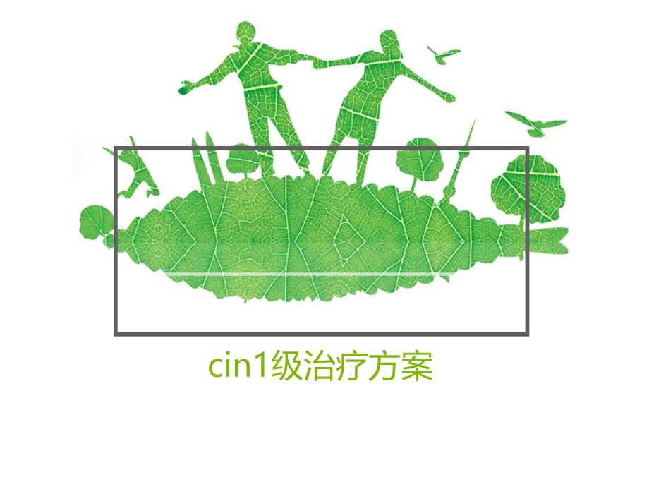 cin1级怎么治疗_第1页