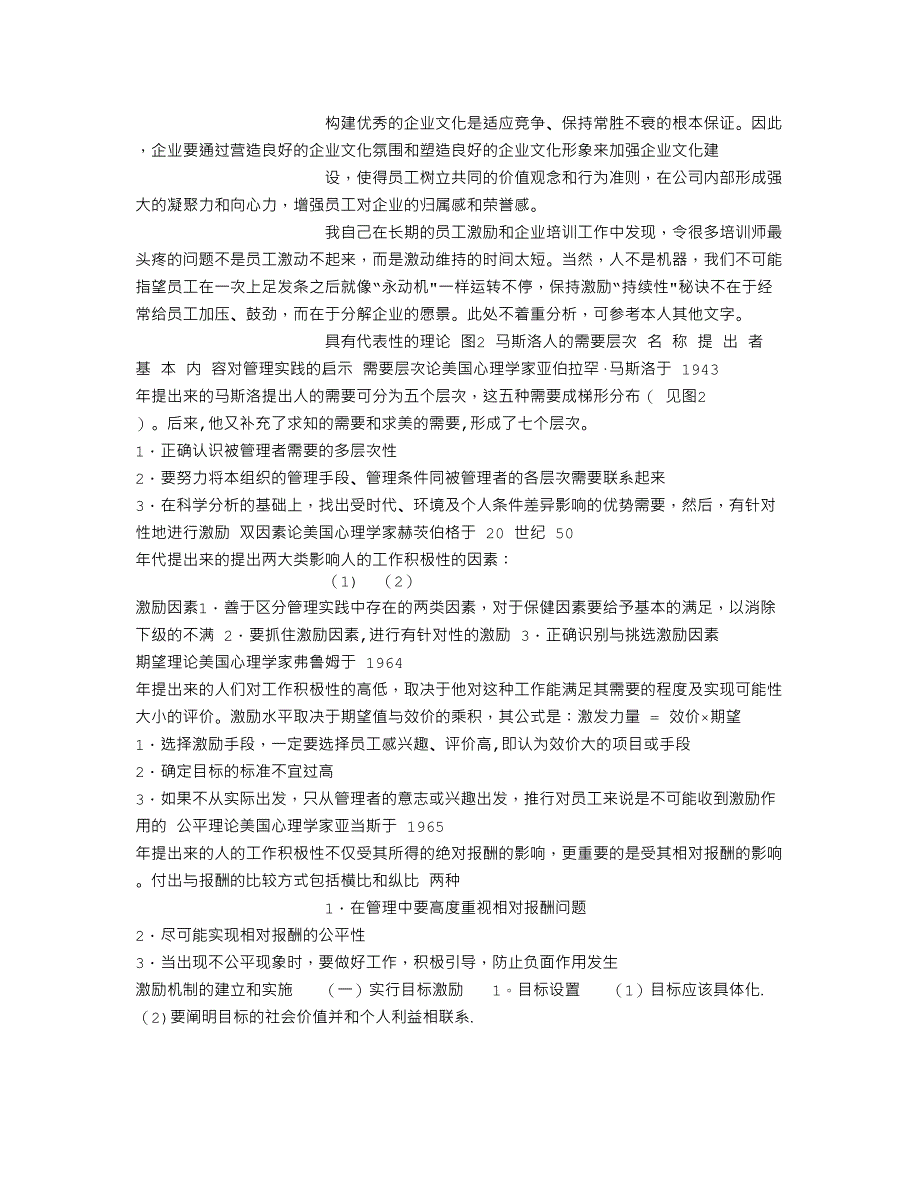 如何管理并激励下属-[1500字]_第4页