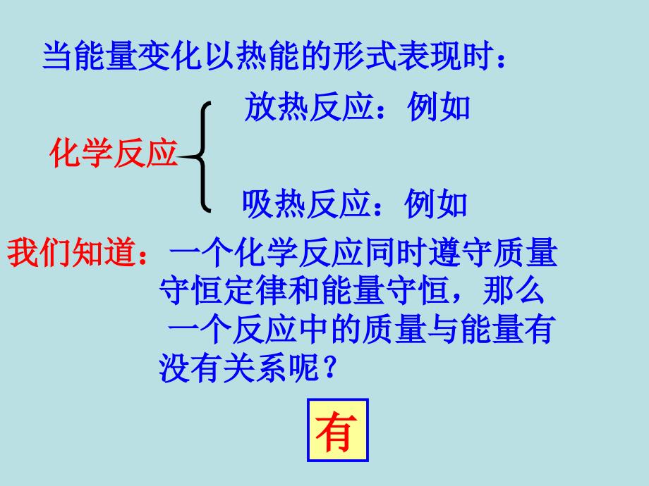 《第一节化学反应与能量的变化》课件14_（新人教版选修4）_第3页