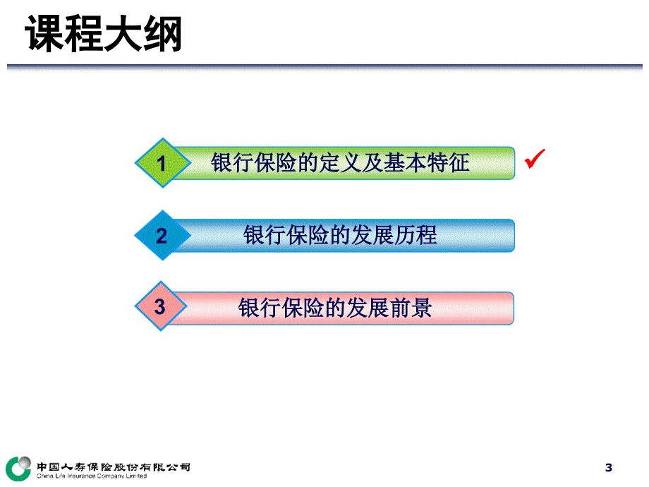 理财经理签约培训4银行保险前景展望PPT_第3页