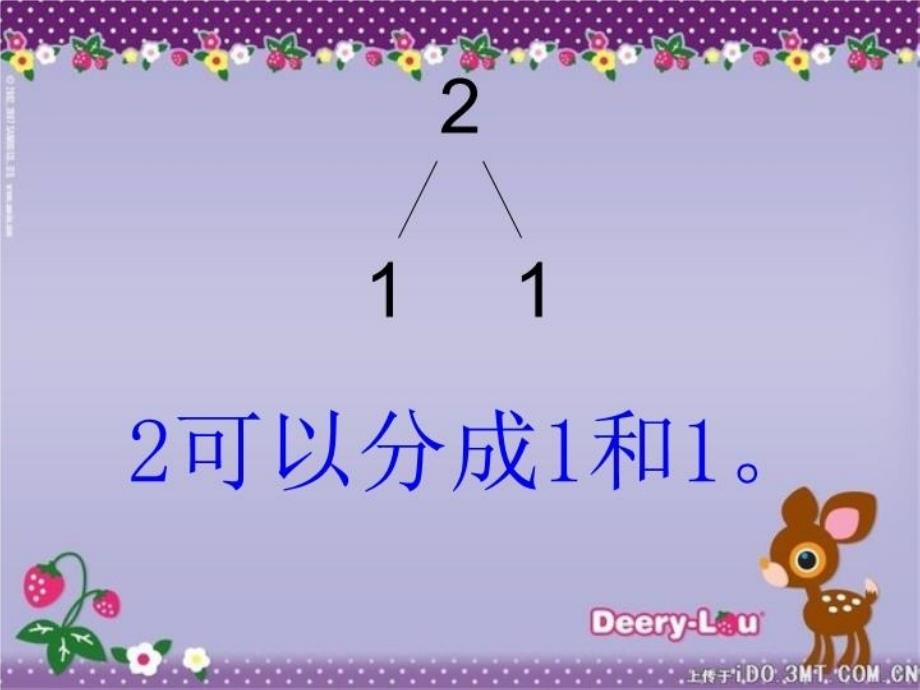 最新幼儿大班数学4的组成教学课件PPT课件_第3页