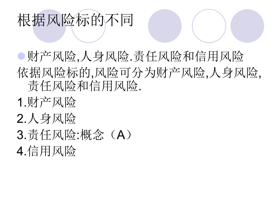 风险管理理论课件_第4页