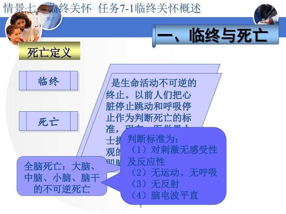 临终关怀概述ppt参考课件_第5页