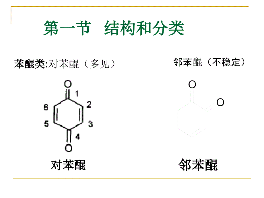 第4章醌类化合物_第3页