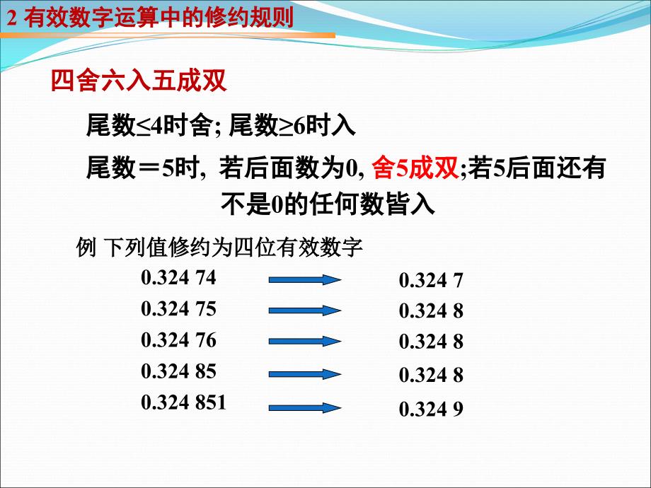 北师大版无机化学课件第三章晶体结构ppt_第4页