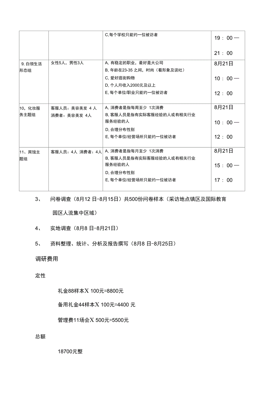 越溪项目调研计划书_第4页