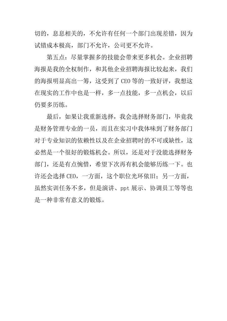 vbse实训财务会计总结.doc_第5页