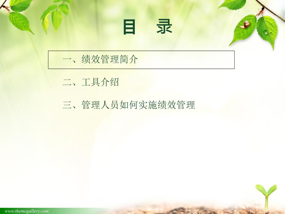 绩效管理(PPT_第2页