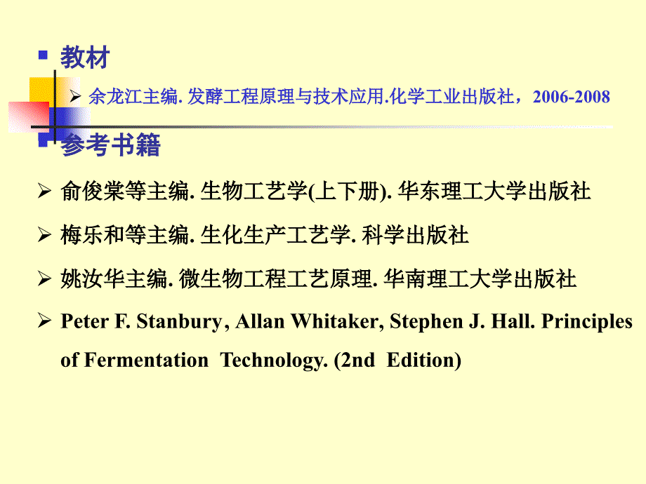 发酵工程第一章绪论PPT课件_第2页