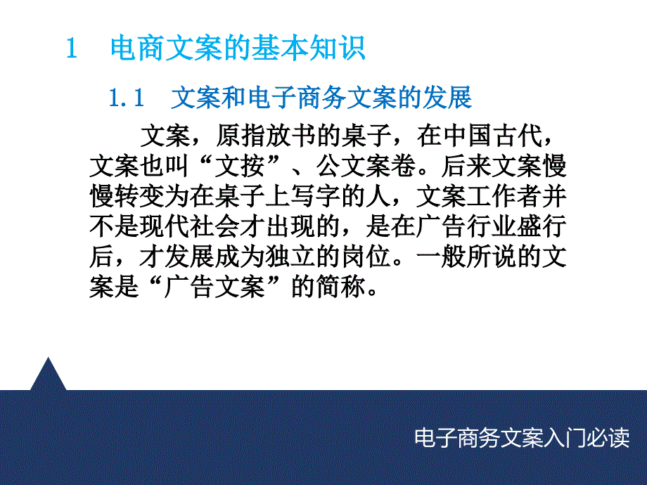 电子商务文案入门必读_第2页