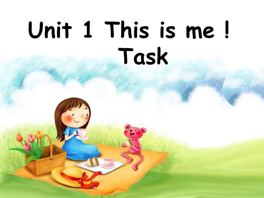 7AU1Thisisme!Task_第1页