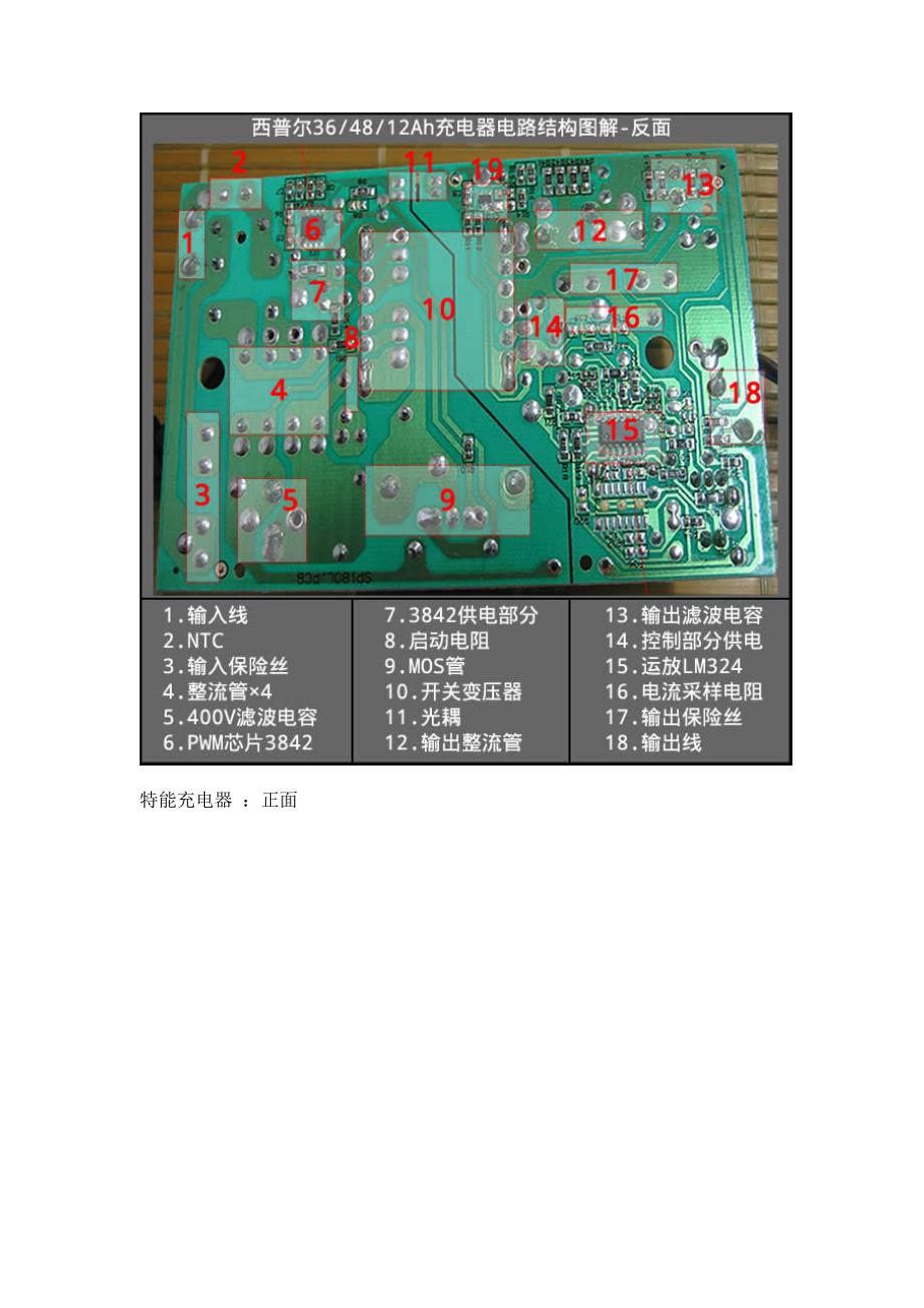 充电器原理与维修实例_第4页