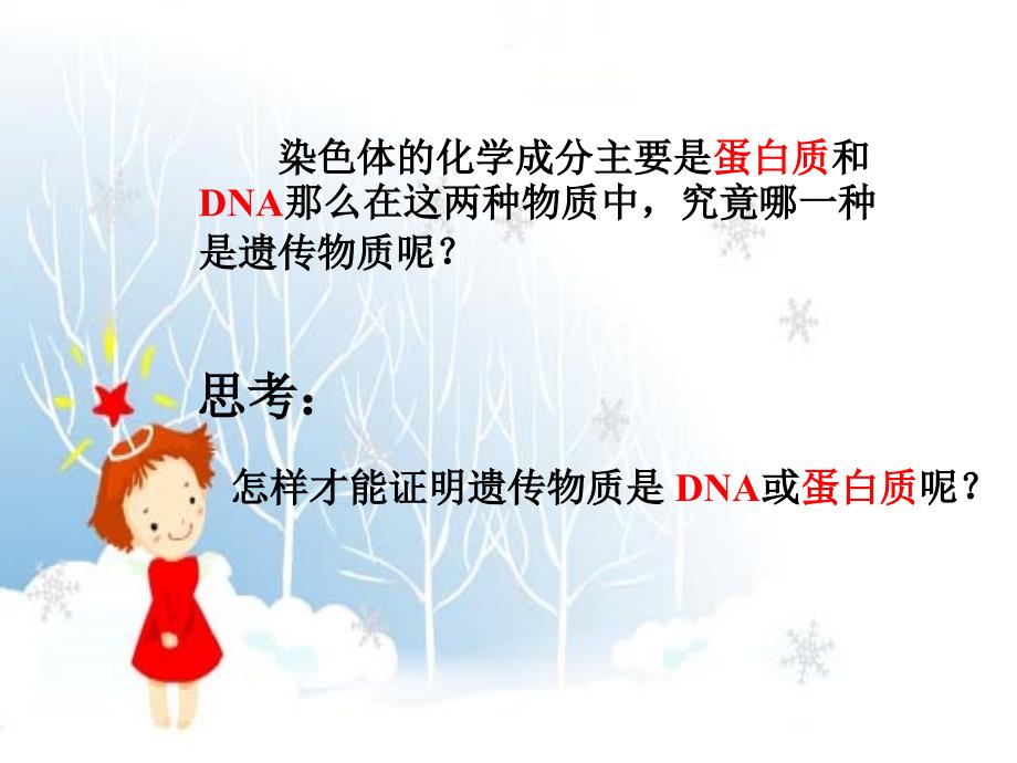 DNA是主要的遗传物质_第3页