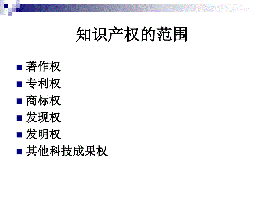 第八章工业产权法课件_第4页