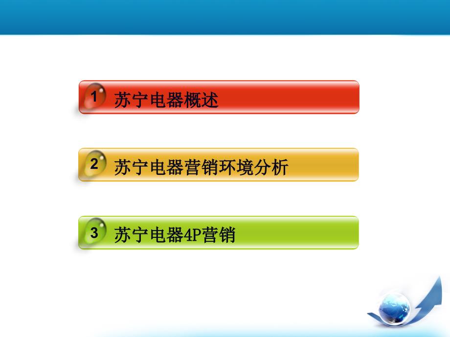 苏宁电器营销案例(4p营销)_第3页