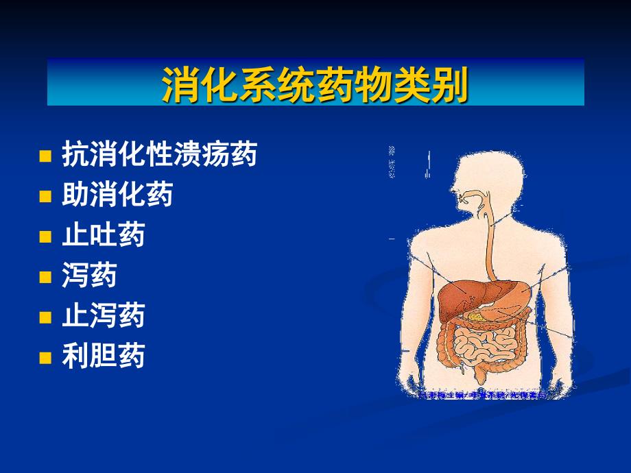 《消化系统药理》PPT课件_第2页