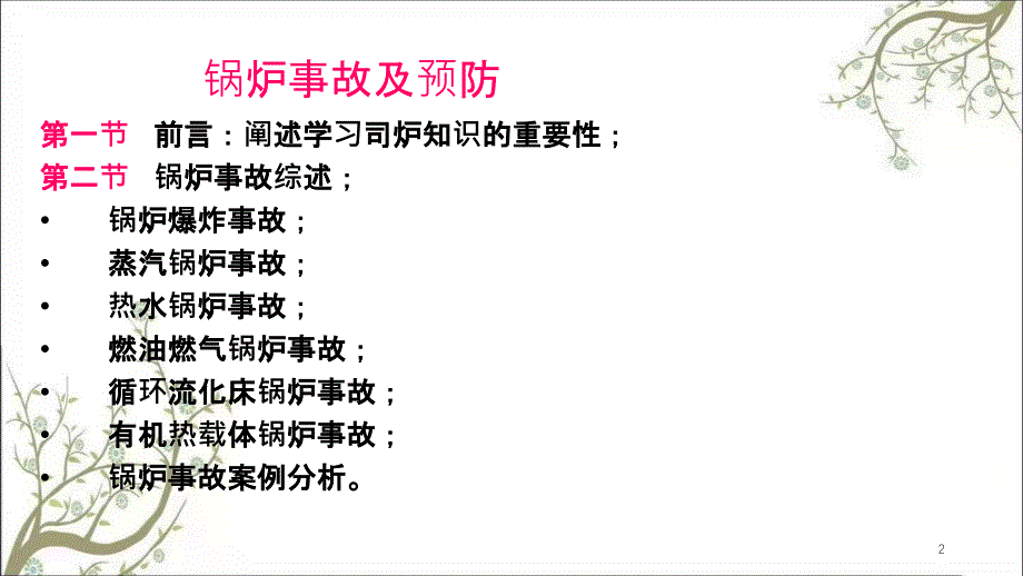 锅炉事故及预防课件_第2页