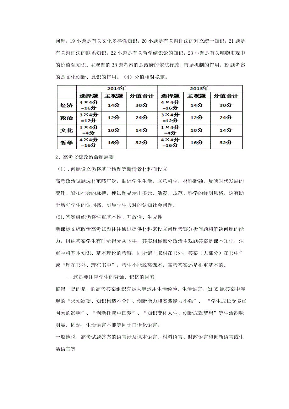 学习心得体会政治_第4页