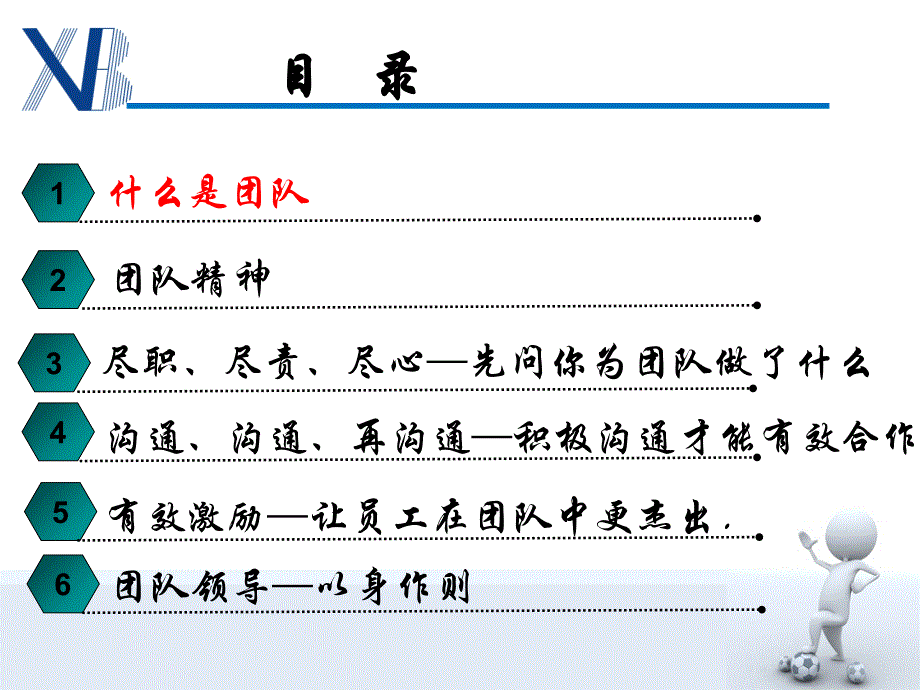 团队建设团队精神朱媛媛_第2页