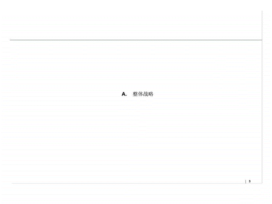 SS集团战略规划（精要版）_第3页