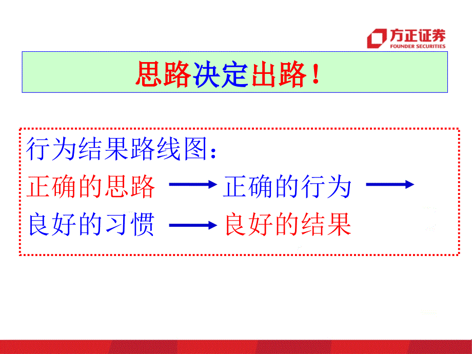 金正投顾解套系列之六数量化交易系统如何运用解套战法月度股票池_第2页